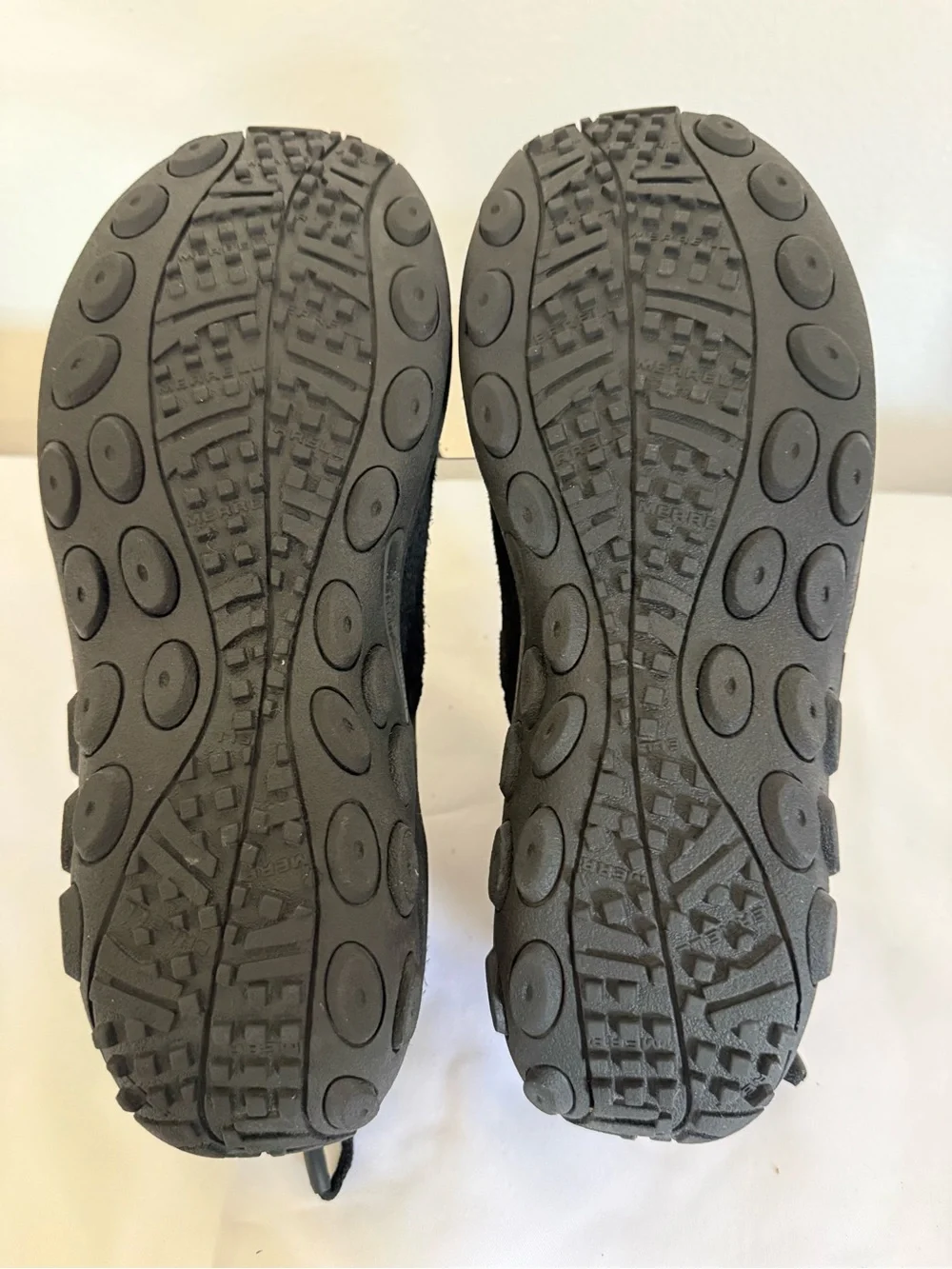 Merrell comfort first